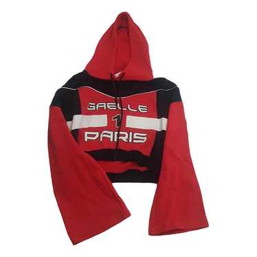 Gaelle Paris Sweatshirt - image 1