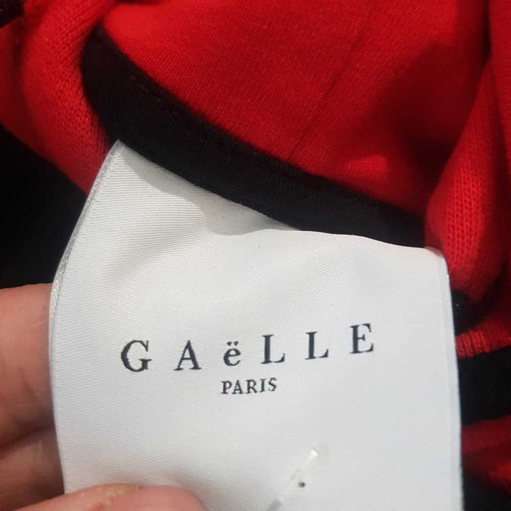 Gaelle Paris Sweatshirt - image 2