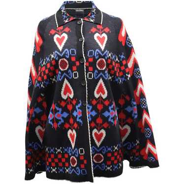 Anna Sui Wool parka - image 1