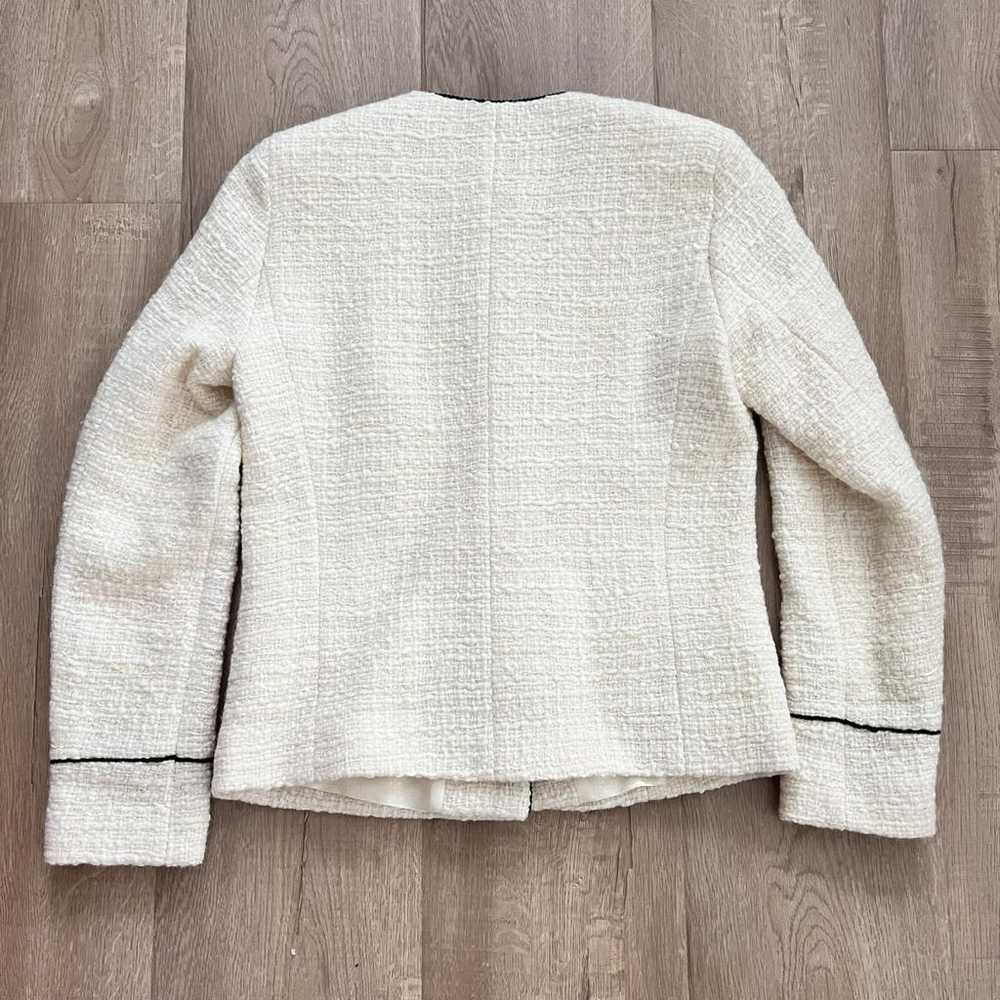 Gerard Darel Wool top - image 8