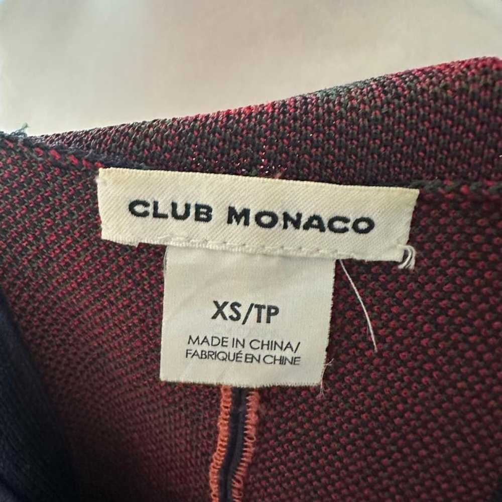 Club Monaco Blouse - image 8