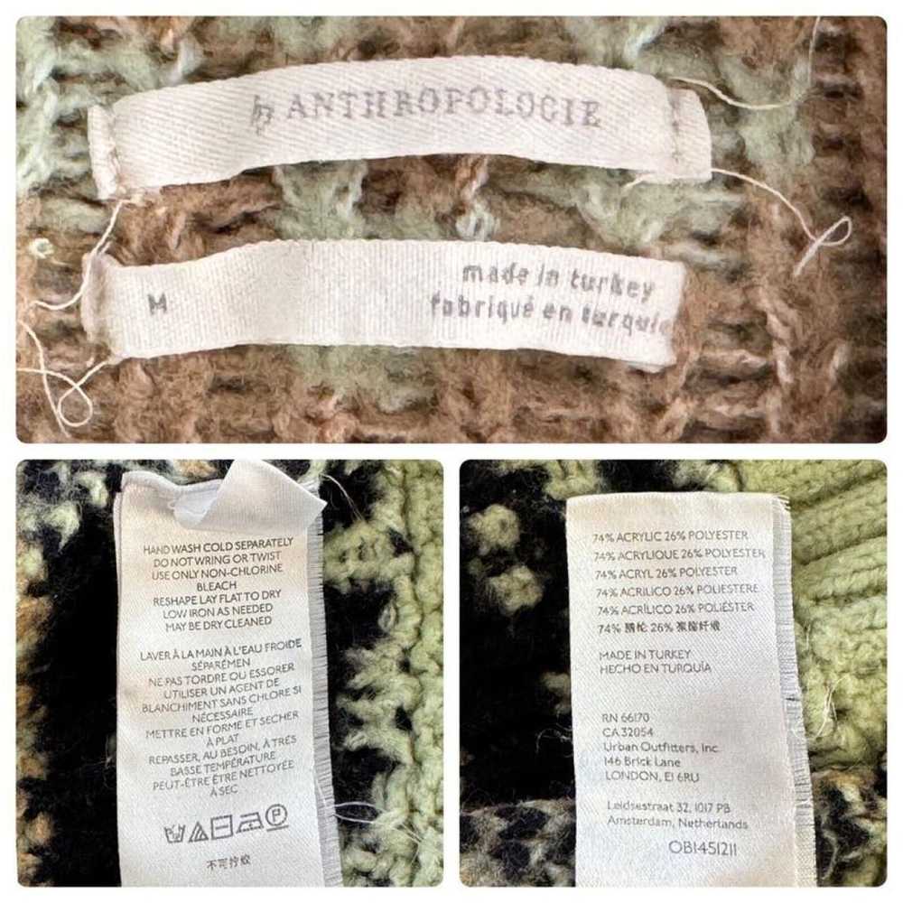 Anthropologie Knitwear - image 9