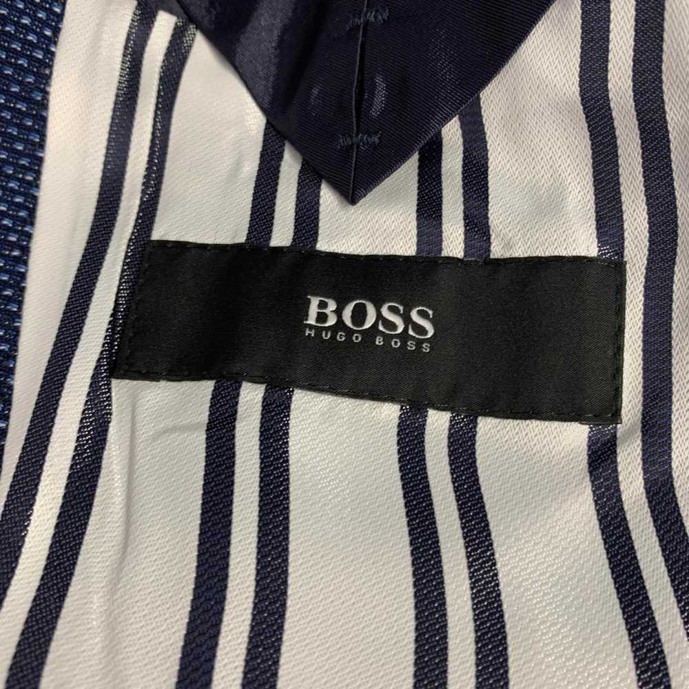 Hugo Boss Wool jacket - image 6
