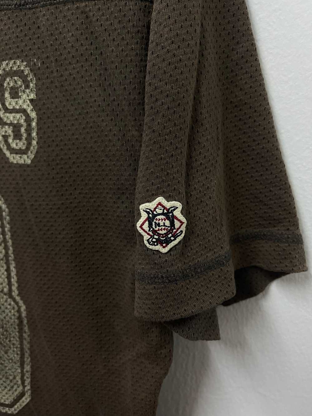 Uniqlo - Vintage MLB Miami Marlins Roster Team Pl… - image 3