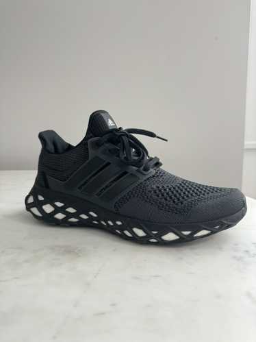 Adidas Adidas Ultraboost Web DNA Black Carbon (202