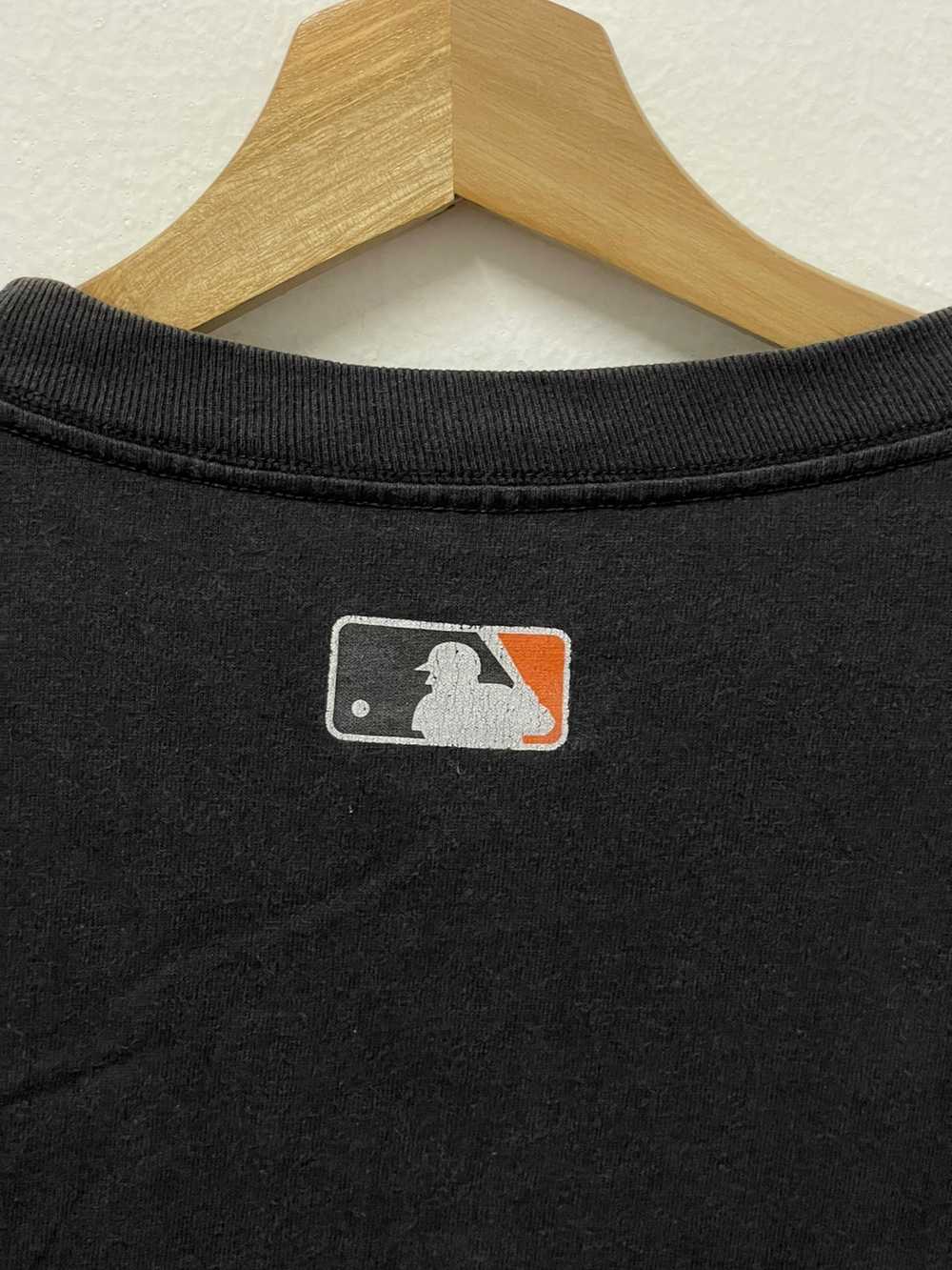 Vintage - Vintage MLB 2003 Baseball Team Tshirt - image 6