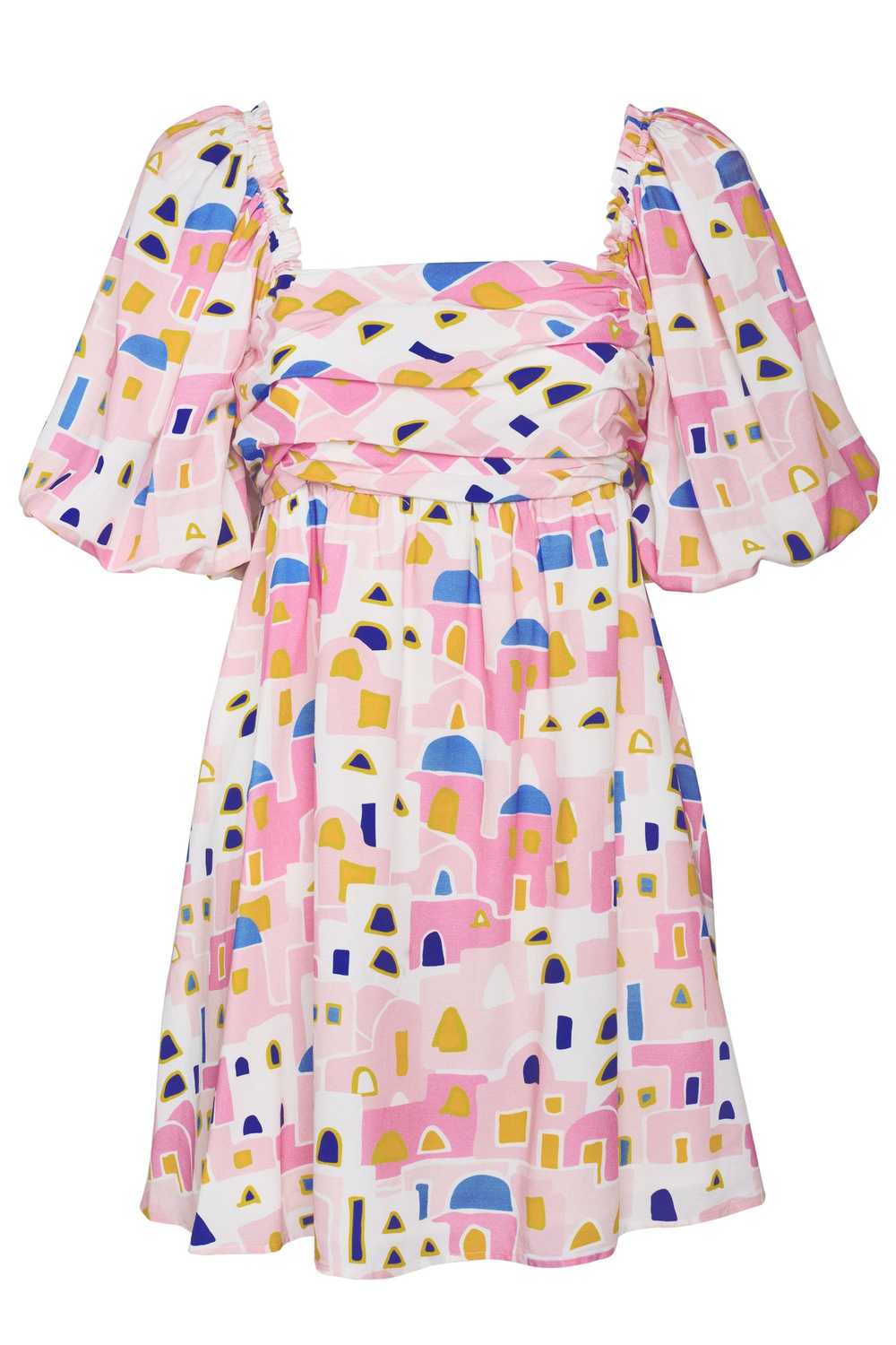 CROSBY by Mollie Burch Hunter Dress - image 2