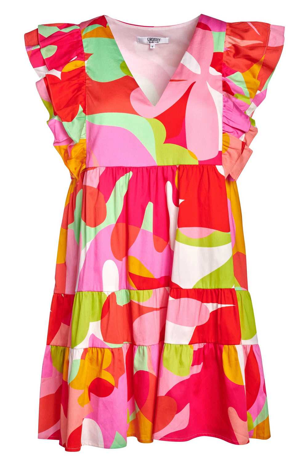 CROSBY by Mollie Burch Holden Dress - image 2