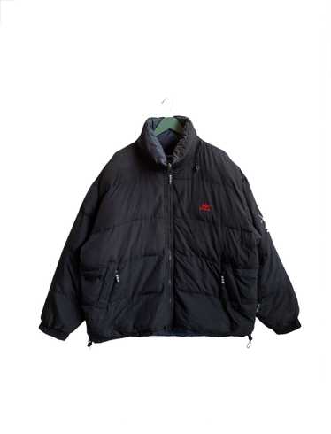 Helly Hansen × Vintage Helly Hansen Vintage Puffer Down