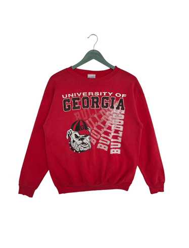 Vintage 1993 university of - Gem
