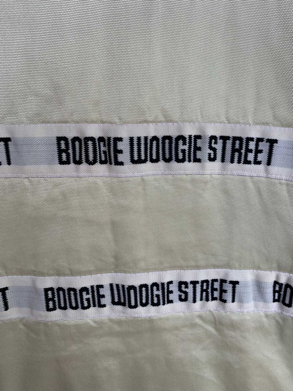 Vintage - Vintage Boogie Woogie Street Jacket/Str… - image 6