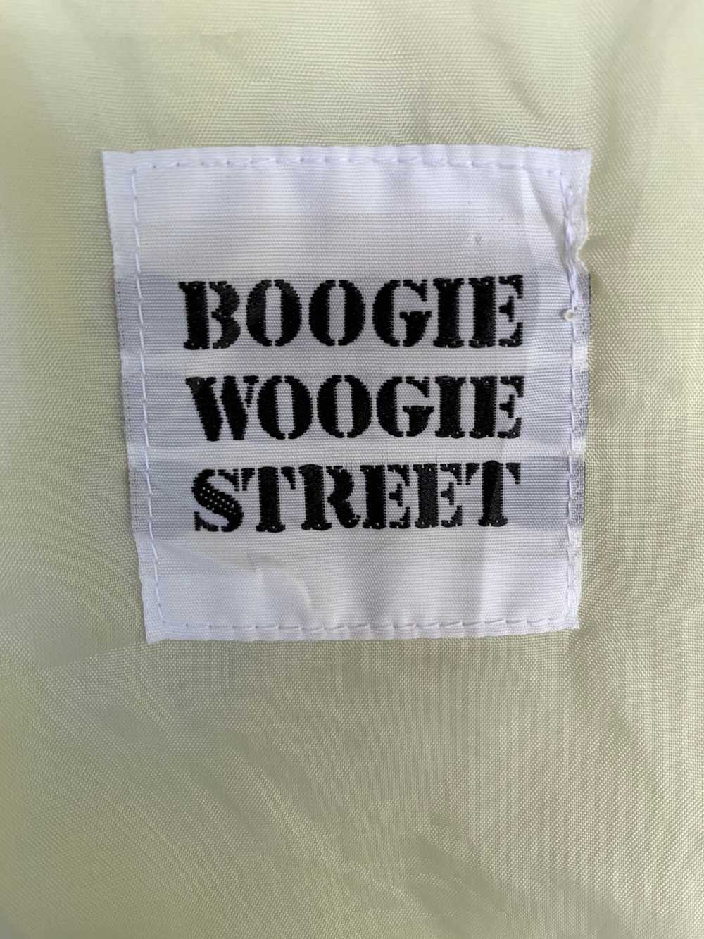 Vintage - Vintage Boogie Woogie Street Jacket/Str… - image 7