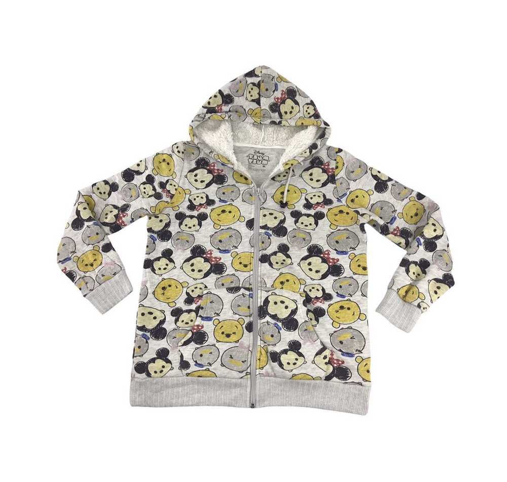 Cartoon Network × Streetwear × Vintage Tsum Tsum … - image 1