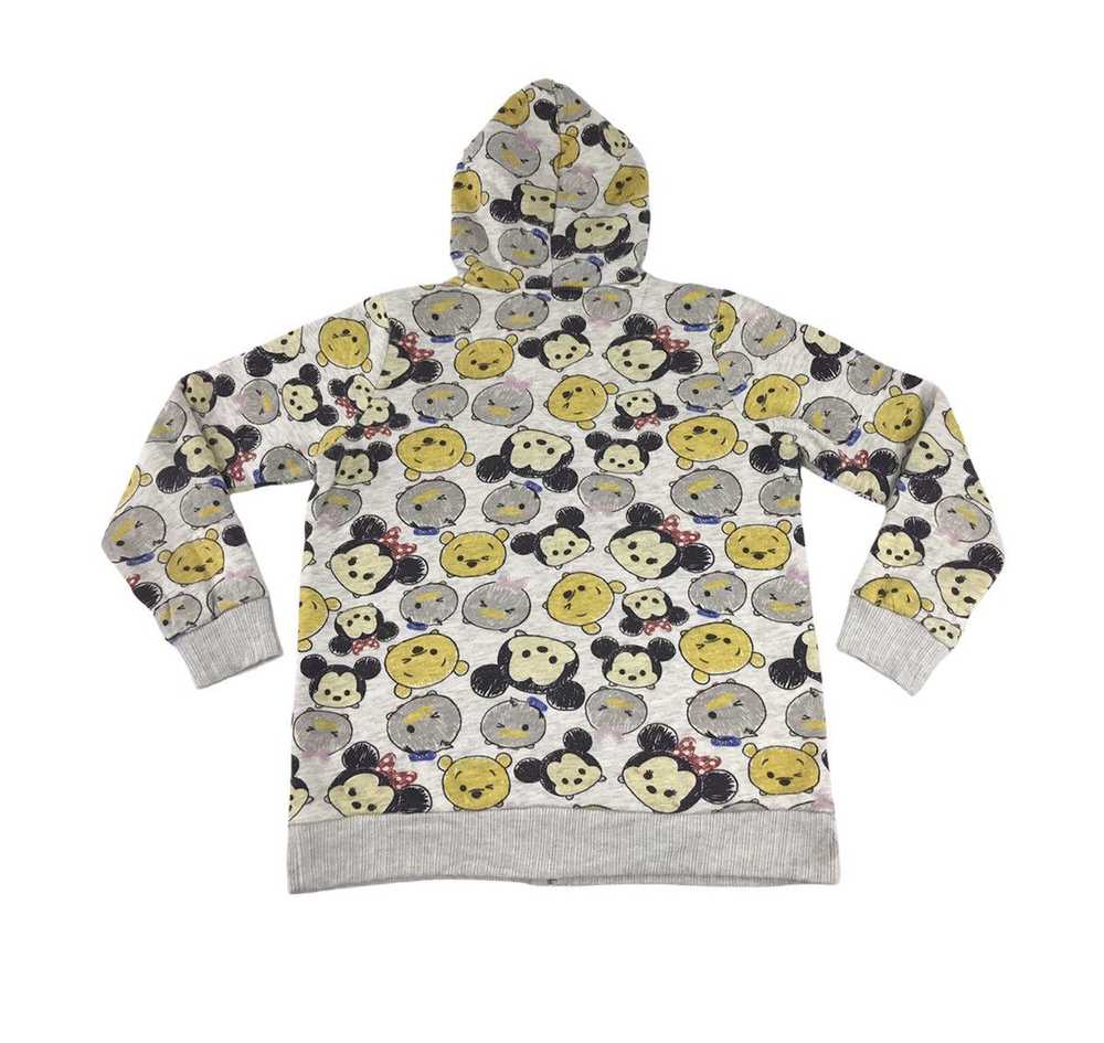 Cartoon Network × Streetwear × Vintage Tsum Tsum … - image 2