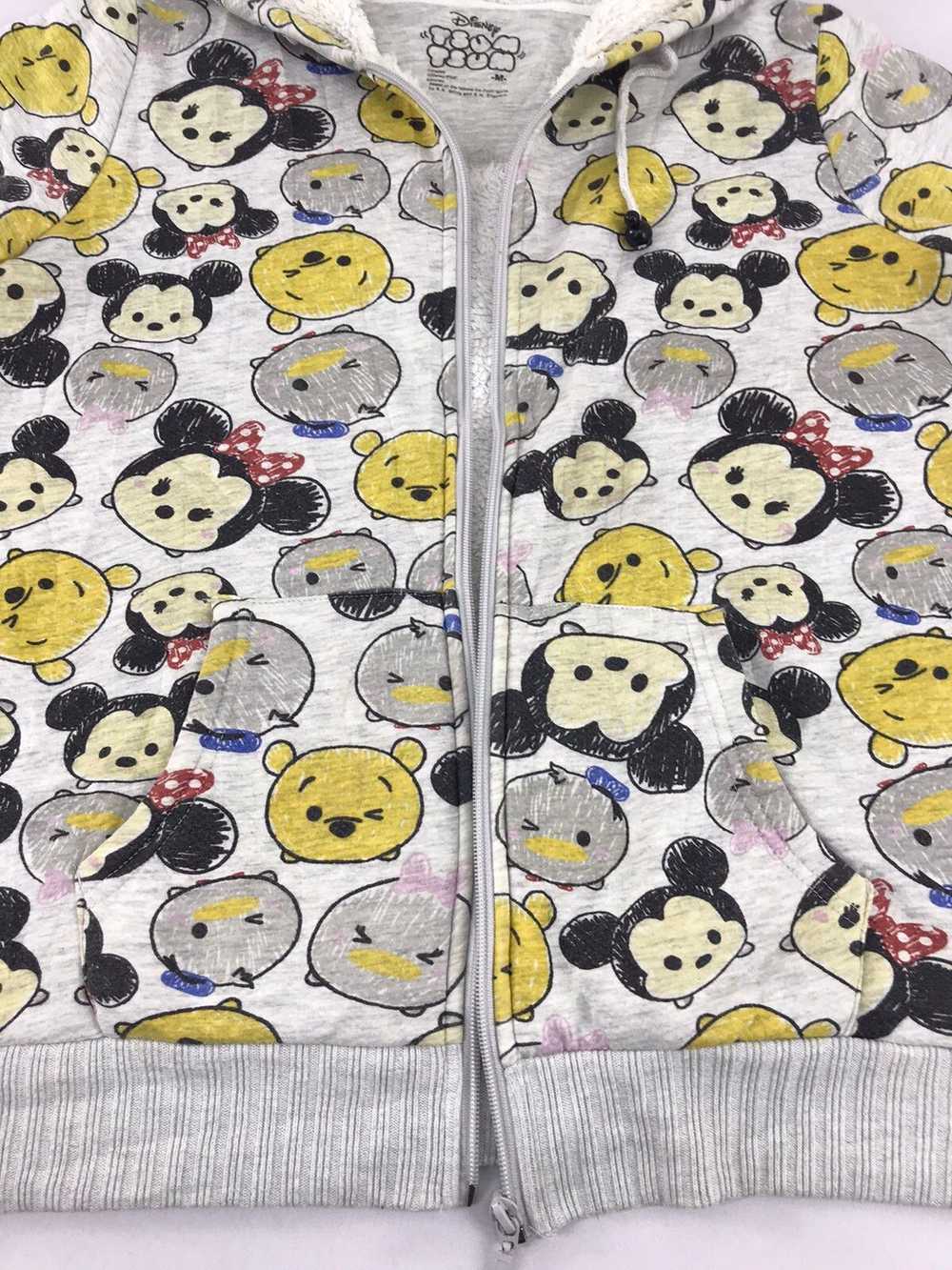 Cartoon Network × Streetwear × Vintage Tsum Tsum … - image 3