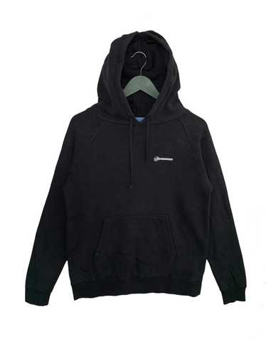 Vintage - Vintage 90s Local Motion Hoodie - image 1