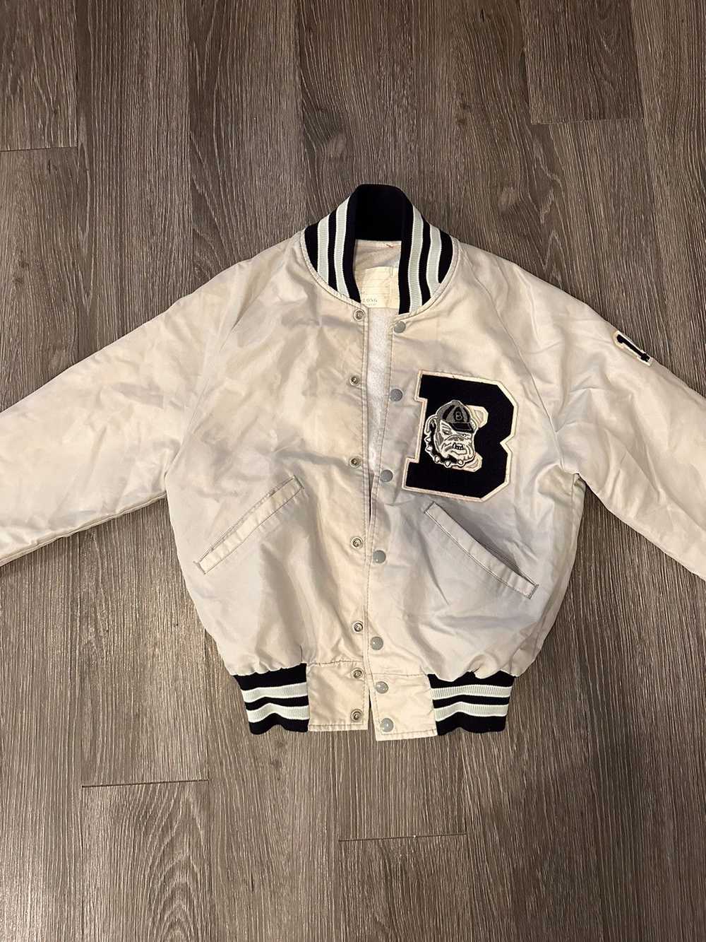 Vintage Georgetown Jacket - image 1