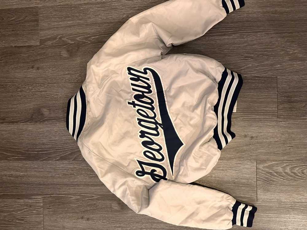 Vintage Georgetown Jacket - image 2