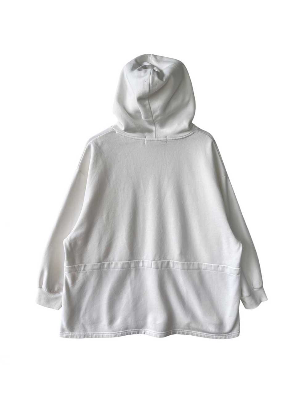 Gu X Undercover Oversized Hoodie - image 2