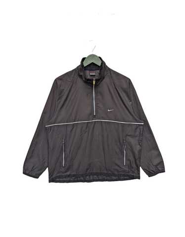 Vintage Nike Halfzip Windbreaker - image 1