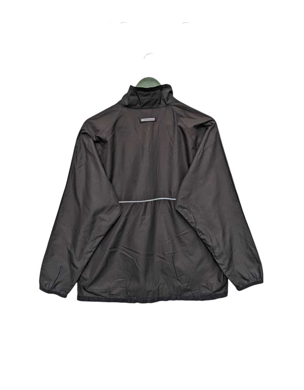 Vintage Nike Halfzip Windbreaker - image 2