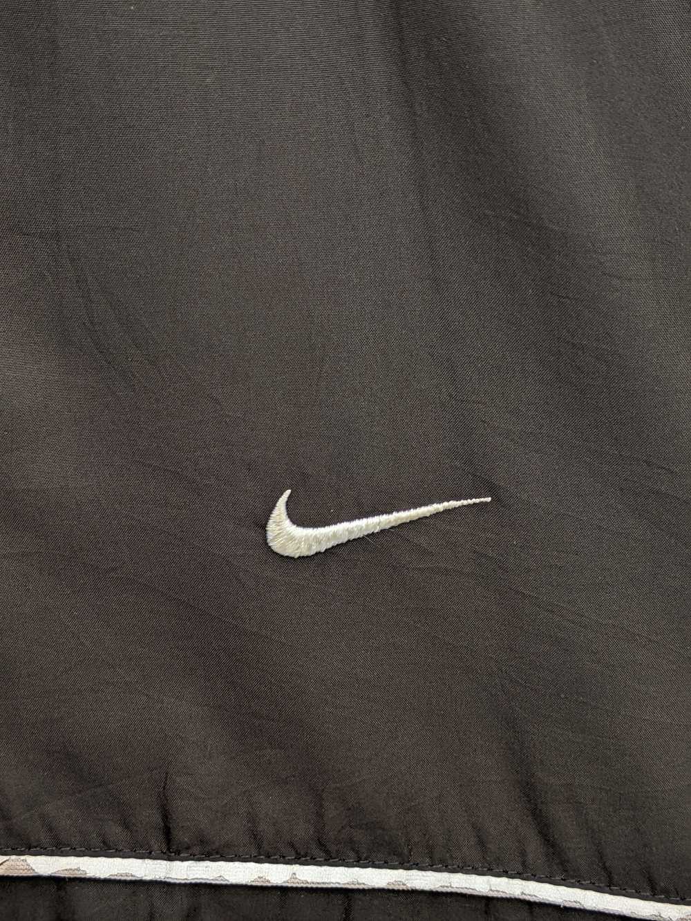 Vintage Nike Halfzip Windbreaker - image 4