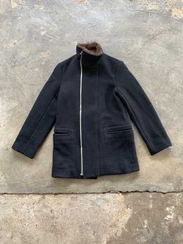 Issey miyake archive wool - Gem
