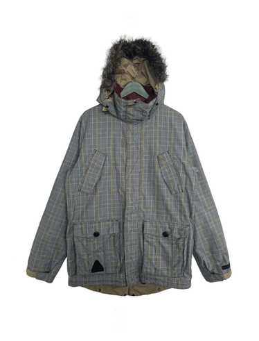 Burton - Vintage Y2K Burton Ski Jacket - image 1