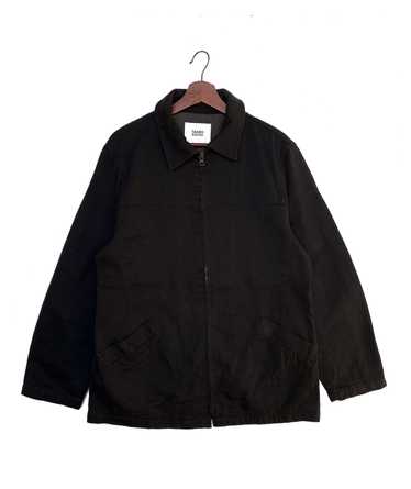 Takeo kikuchi jacket black - Gem