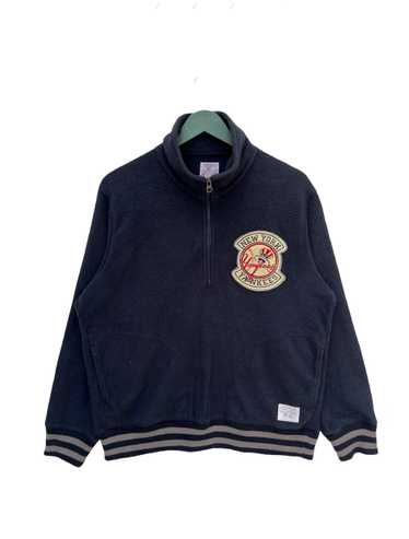 Uniqlo | vintage zip - Gem