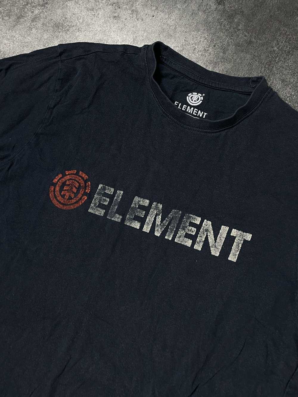 Element × Streetwear × Vintage 🔥Offers🔥Element … - image 2