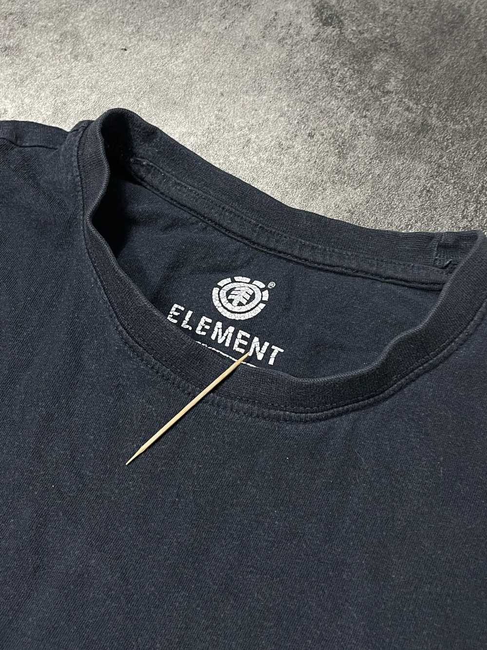 Element × Streetwear × Vintage 🔥Offers🔥Element … - image 7