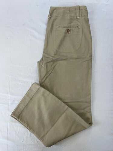 パンツ Steven Alan CHINO IN1PLEATED SLACKS Steven Alan（スティーブンアラン）の「＜Steven Alan＞ CHINO