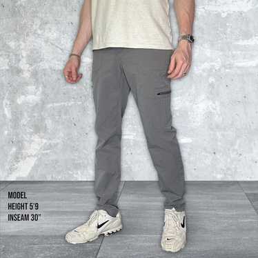 Kuhl × Streetwear Kuhl nylon cargo pants