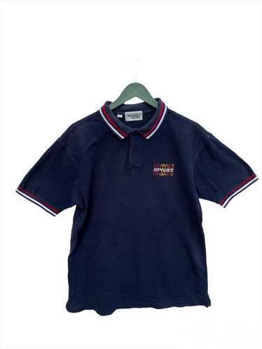 Vintage - Vintage Missoni Sports Polo T-Shirt