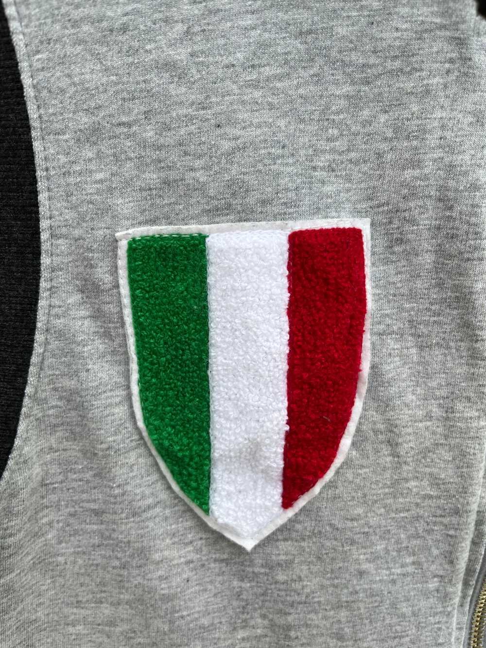 Hydrogen Italy - Hydrogen Italy Sleeveless Fullzi… - image 4