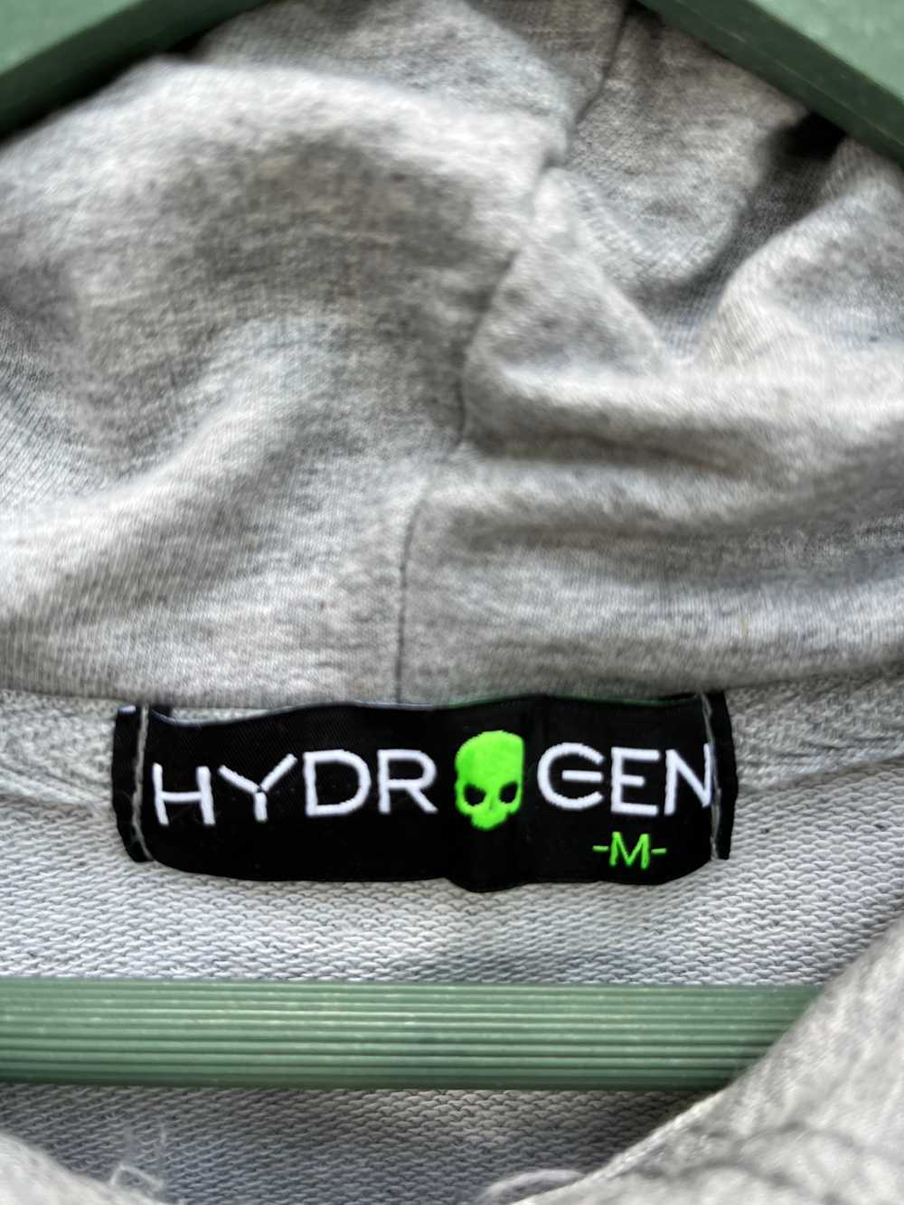 Hydrogen Italy - Hydrogen Italy Sleeveless Fullzi… - image 7