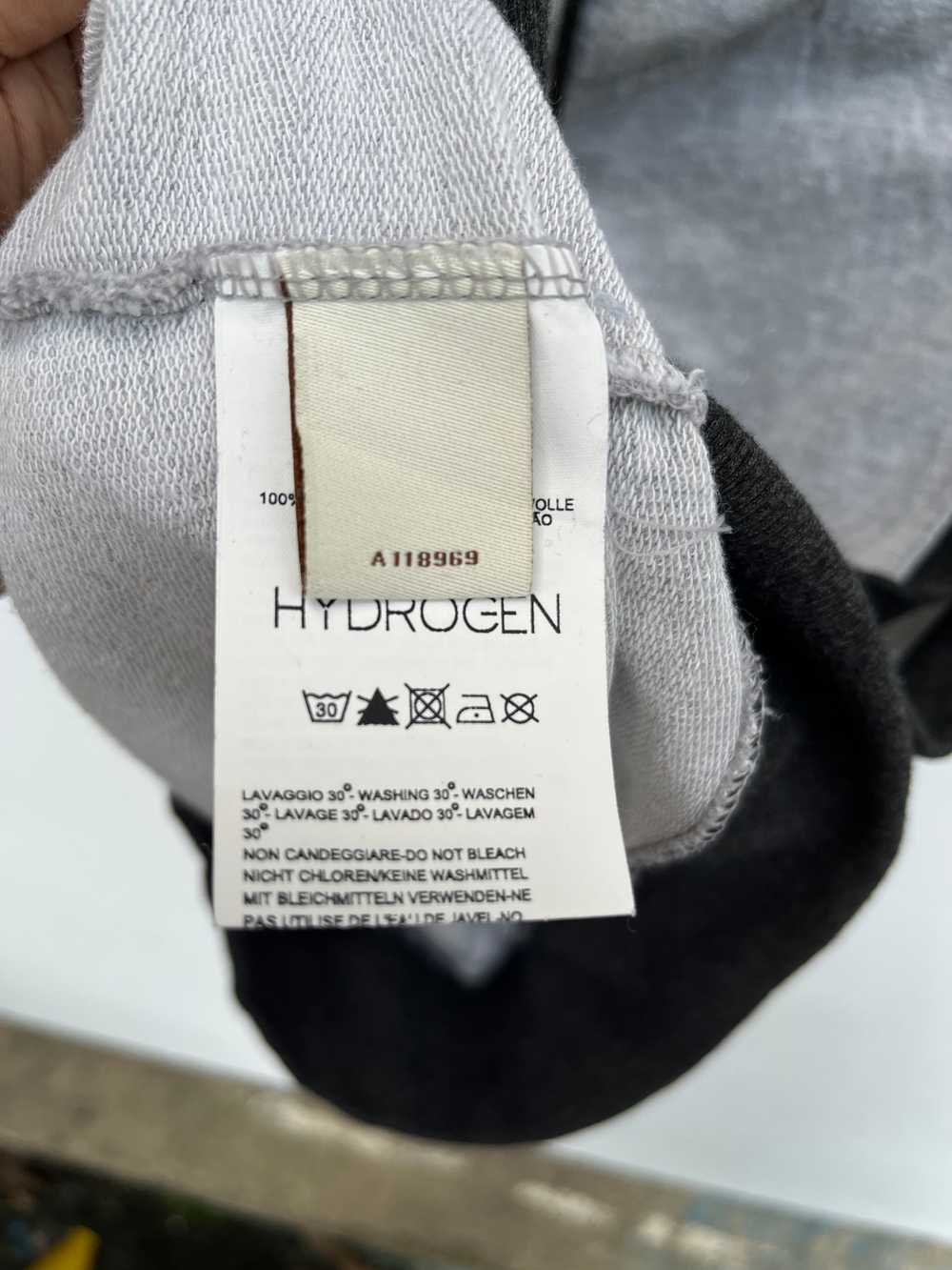 Hydrogen Italy - Hydrogen Italy Sleeveless Fullzi… - image 8