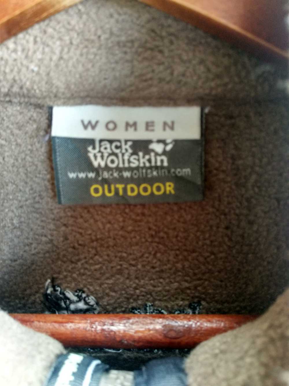 Sportswear - Jack Wolfskin Outdoor Jacket For Wom… - image 5