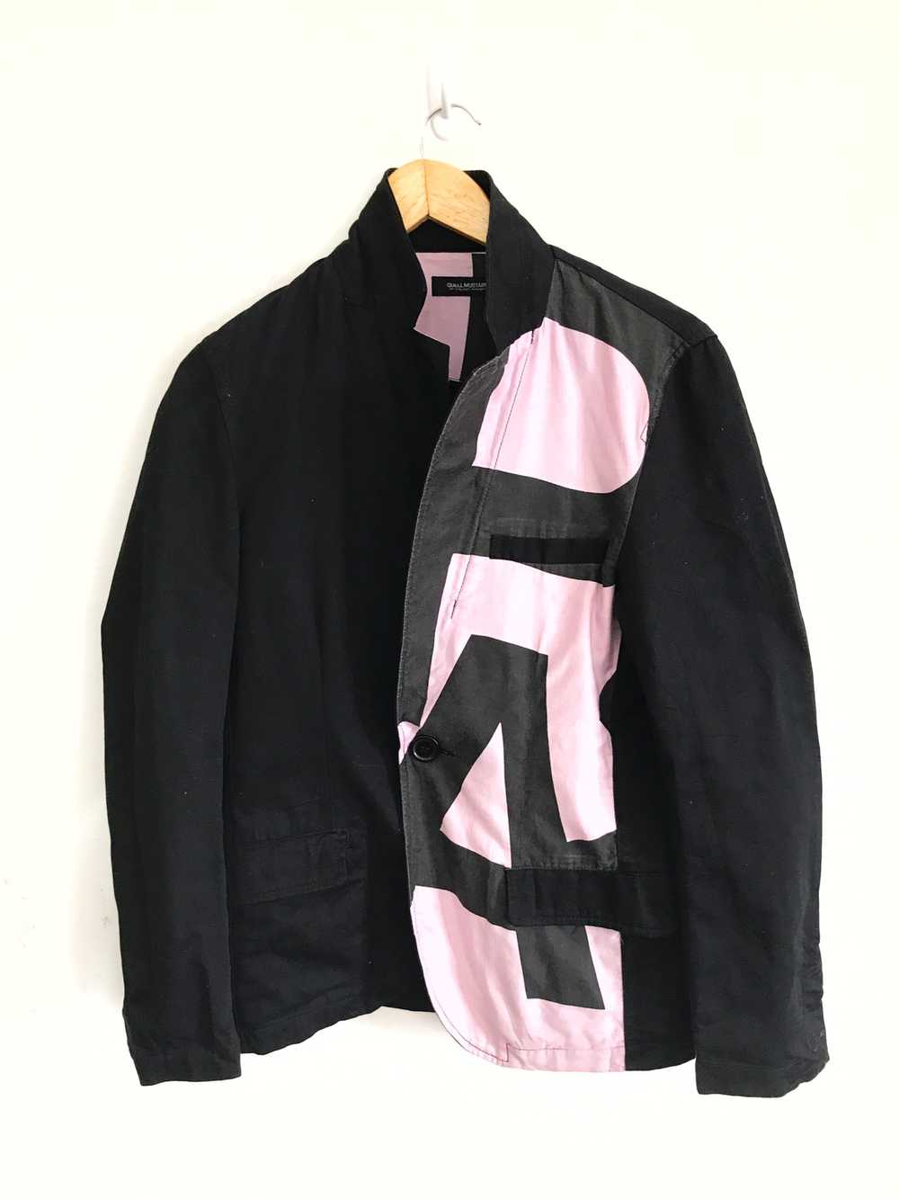 Japanese Brand - Japanese Designer Brand Homme Fu… - image 1