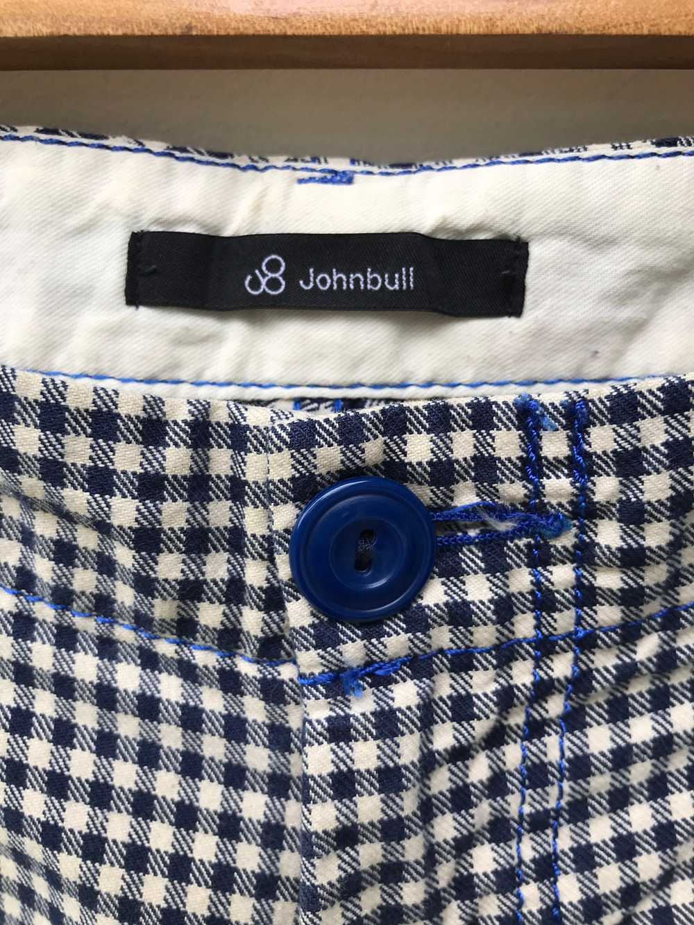 John Bull - Japanese Brand John Bull Made in Japa… - image 5