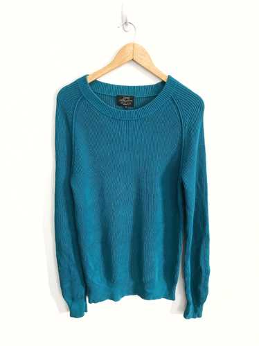 m united arrows knit - Gem