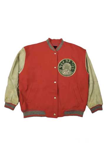 Lautreamont leather jacket no - Gem