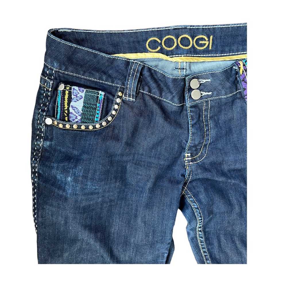 coogie jeans - image 4