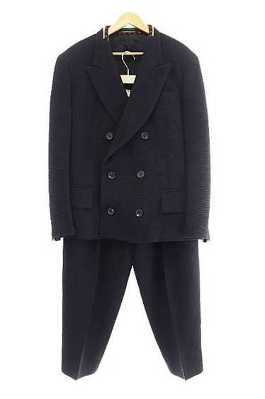 Yohji Yamamoto YOHJI YAMAMOTO POUR HOMME 95AW 3B D