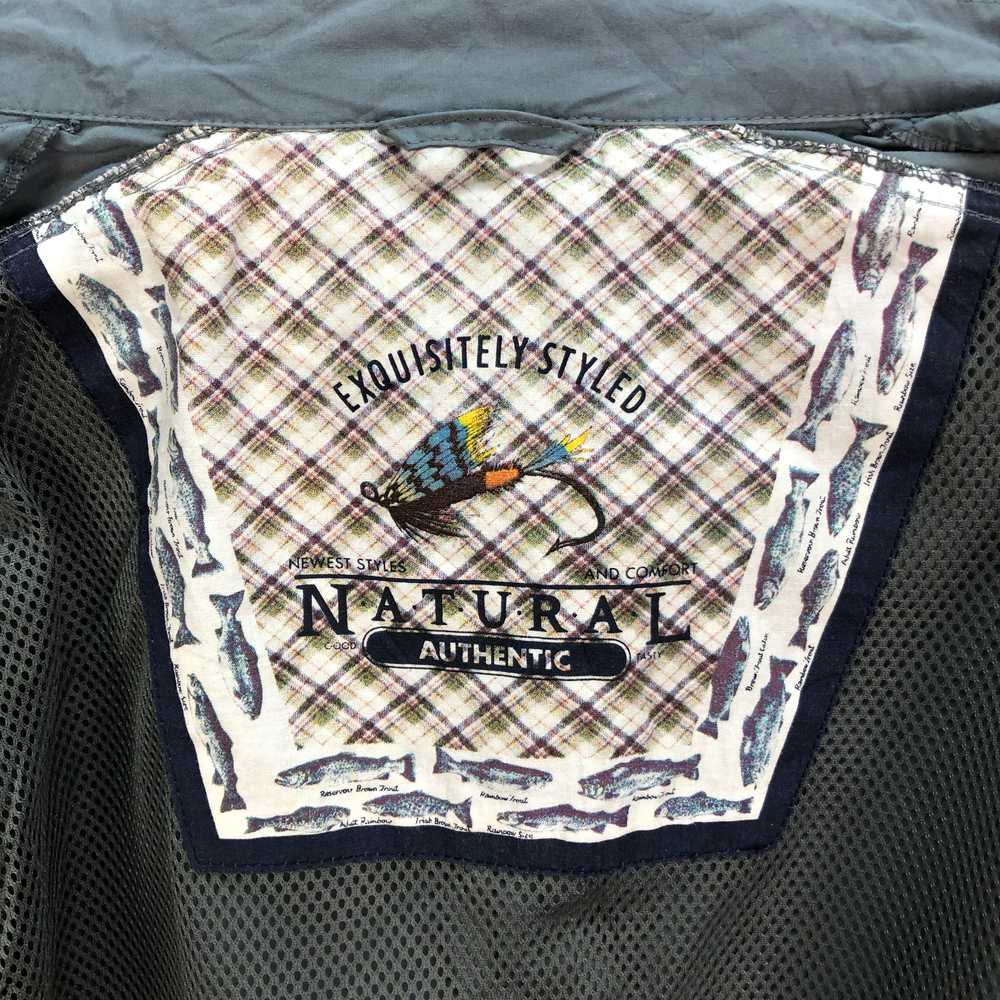 Workers - Vintage Zippo Chore Jacket #6085-44 - image 11
