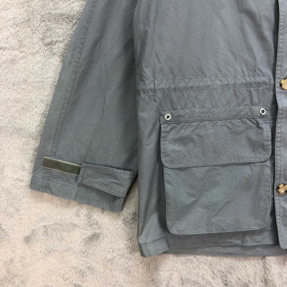 Workers - Vintage Zippo Chore Jacket #6085-44 - image 7
