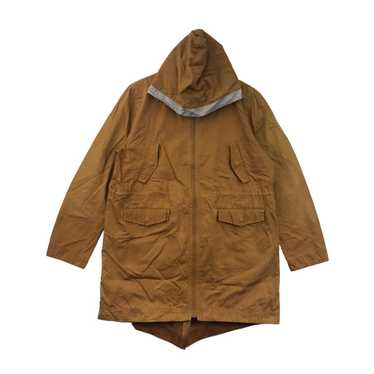 Undercover × Uniqlo UNIQLO UNDERCOVER UU Brown Mu… - image 1