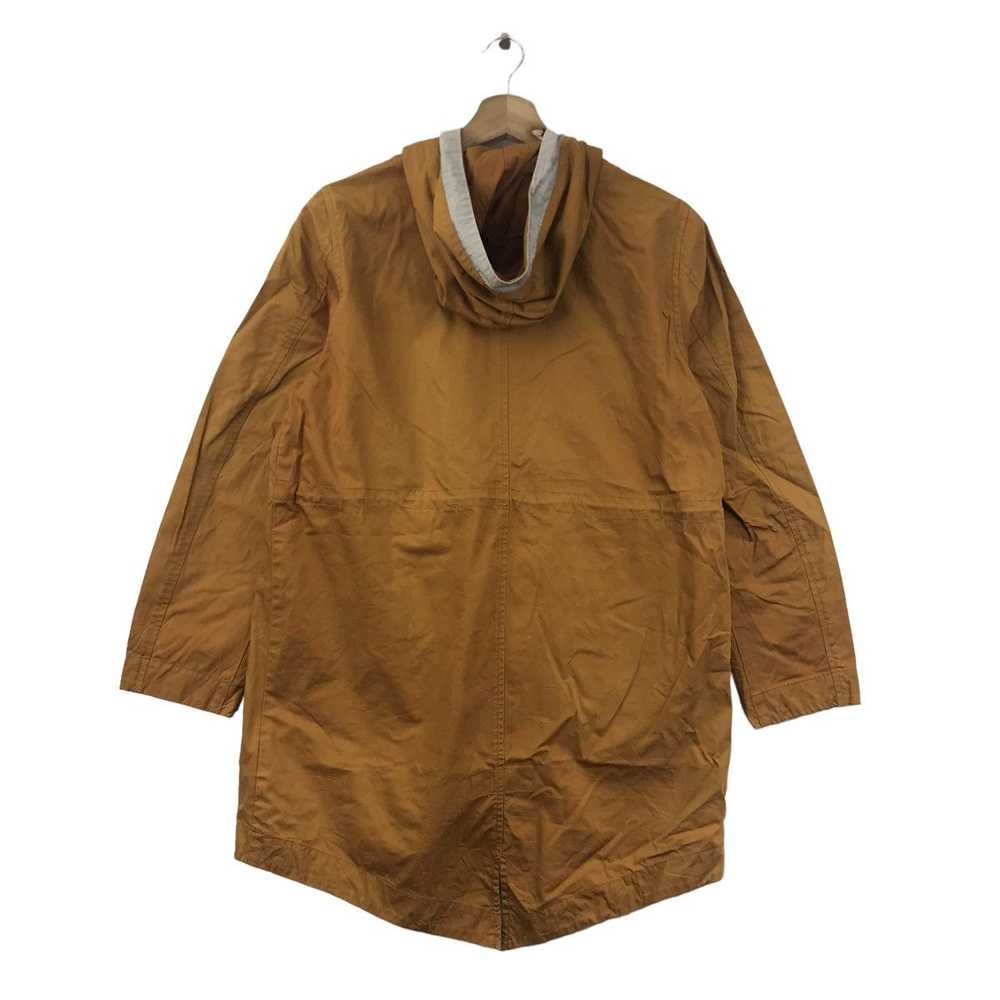 Undercover × Uniqlo UNIQLO UNDERCOVER UU Brown Mu… - image 8