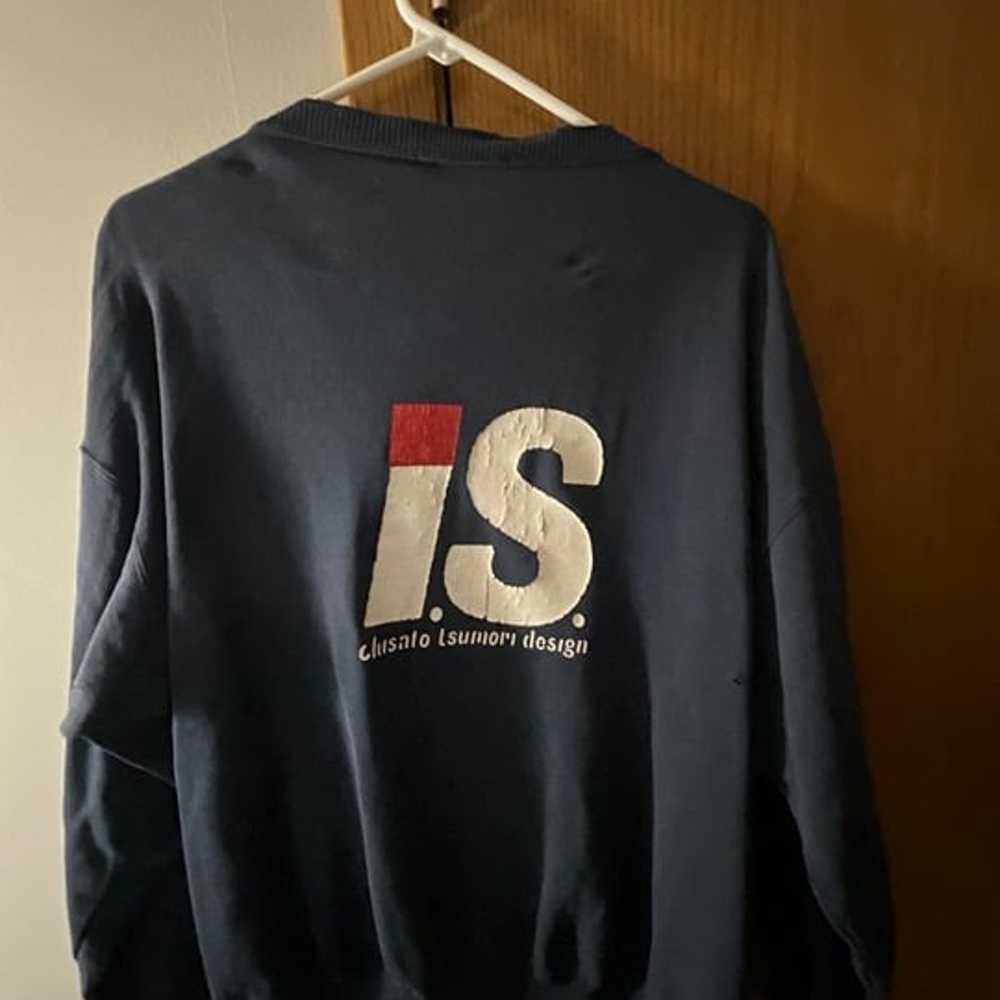 Issey Miyake vintage sweater - image 4